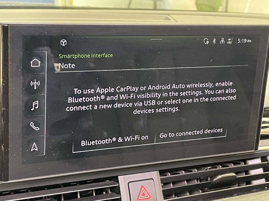 Certified 2023 Audi A4 2.0T Premium Plus w/ Premium Plus Package image 30