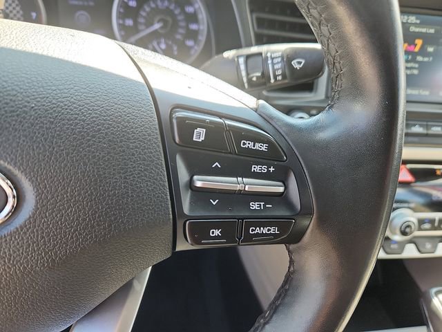 Used 2020 Hyundai Elantra Value Edition image 17