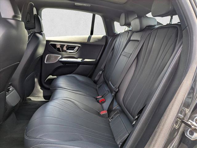 Certified 2023 Mercedes-Benz EQE 350+ Sedan image 21