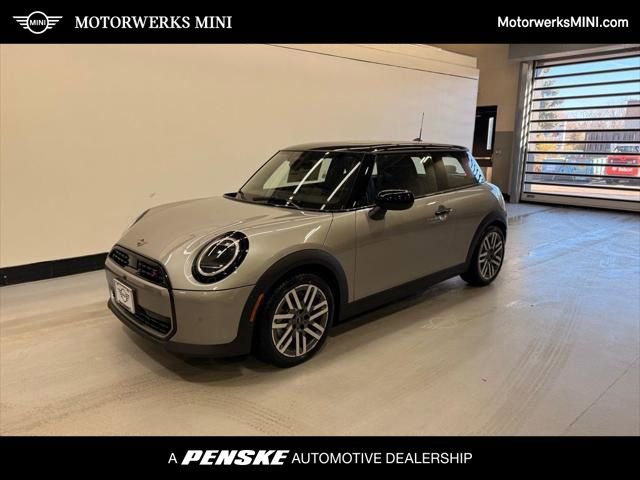 Used 2026 MINI Cooper S image 1