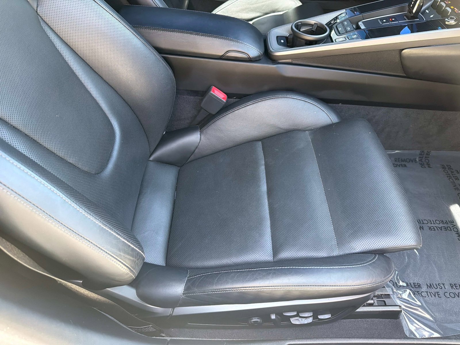 Used 2020 Porsche 911 Carrera 4S image 25