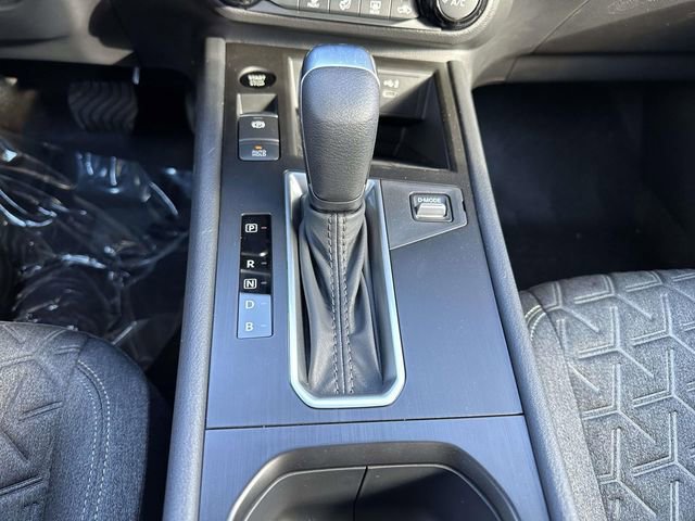 New 2026 Nissan Kicks SV image 22