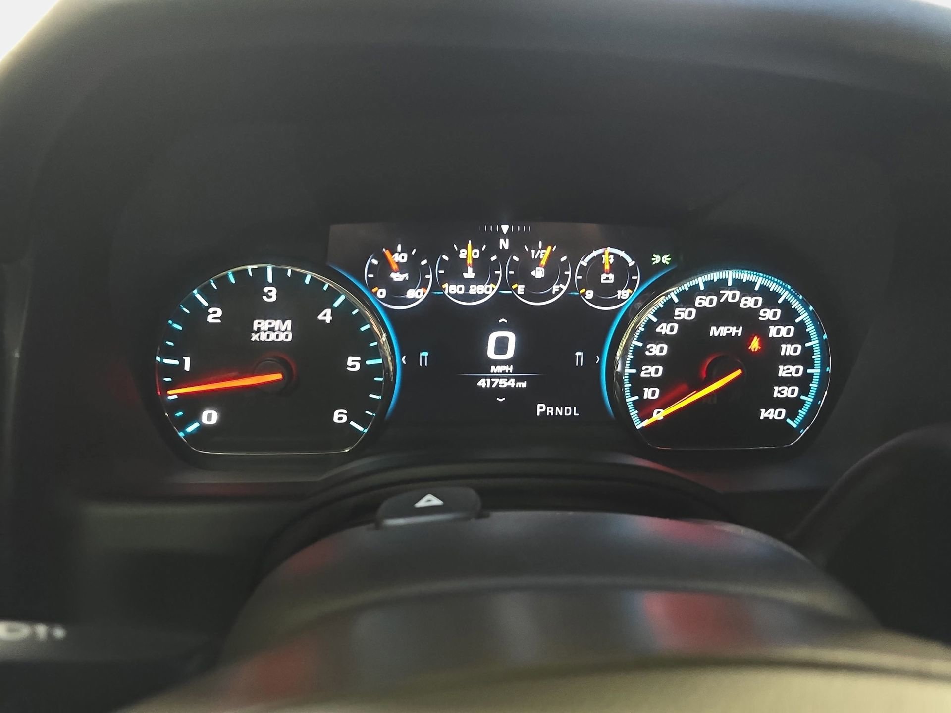 Used 2017 Chevrolet Suburban Premier RWD image 18