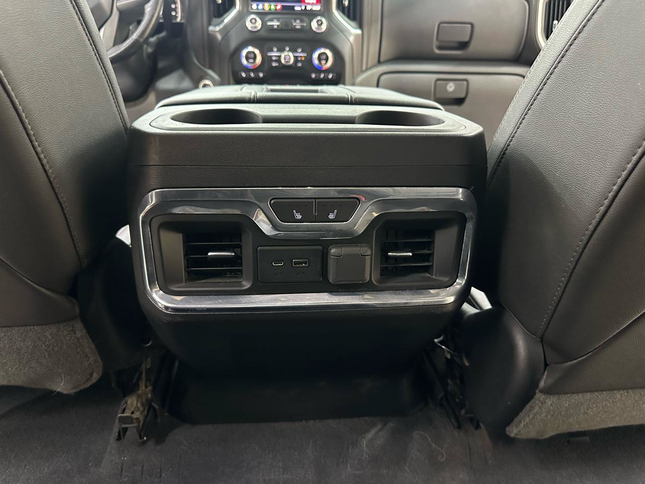 Used 2019 GMC Sierra 1500 AT4 w/ AT4 Premium Package AWD/4WD image 36