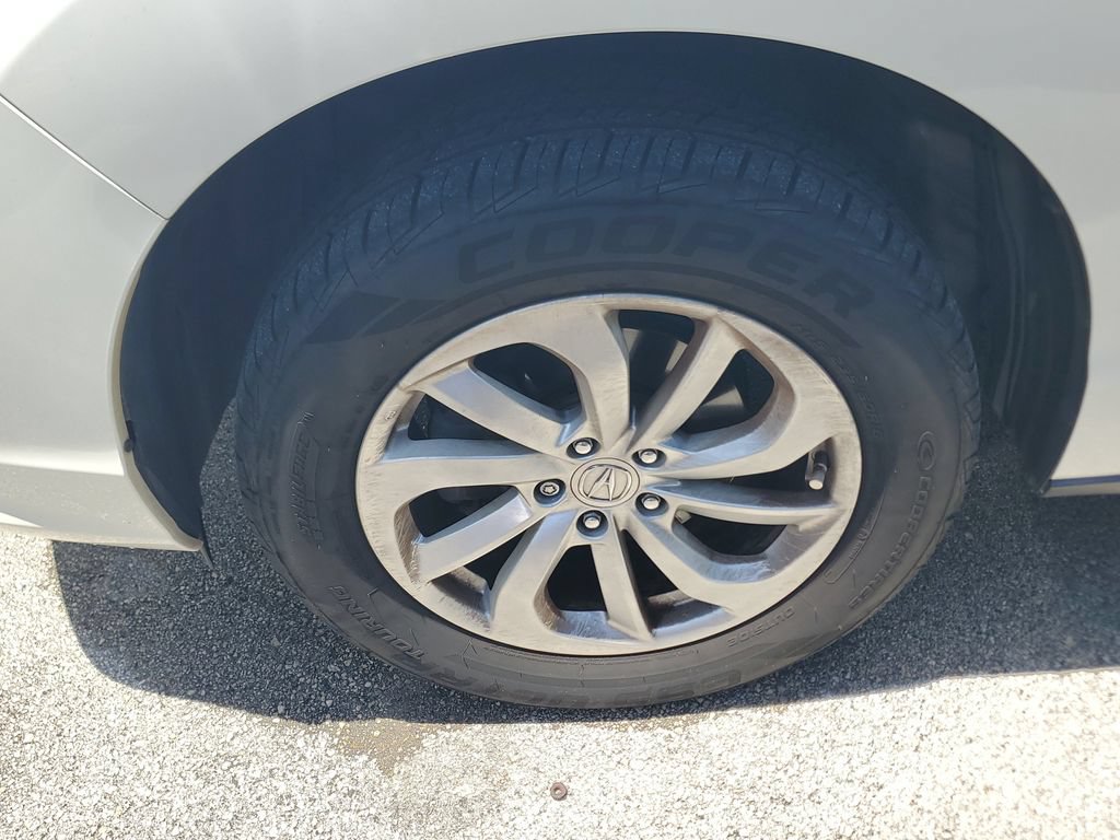 Used 2018 Acura RDX FWD w/ Technology Package image 4