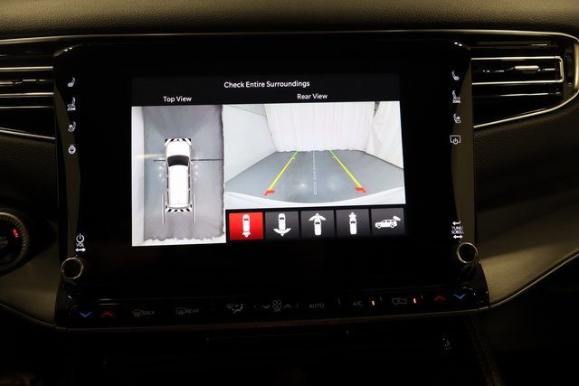 New 2025 Jeep Wagoneer Series II image 23