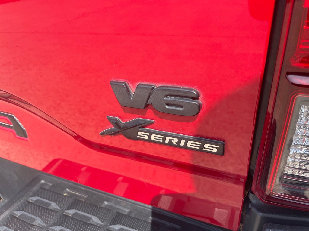 Used 2019 Toyota Tacoma TRD Off-Road image 7