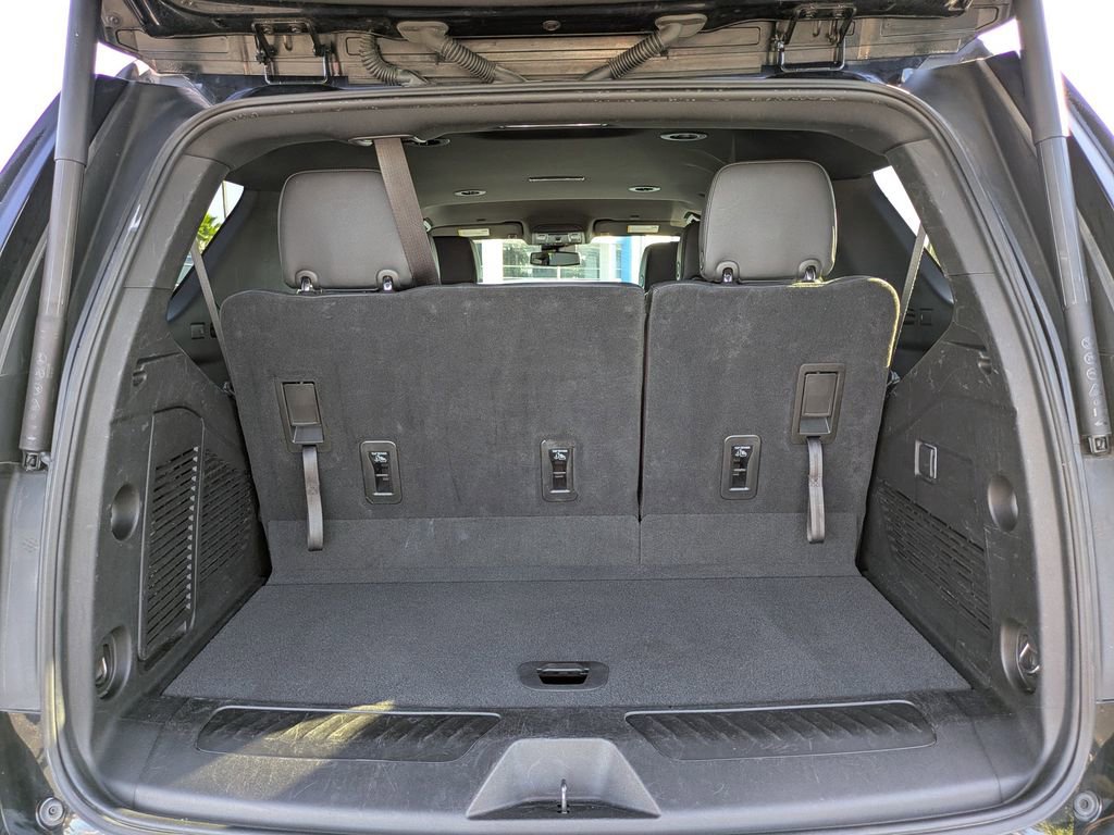 Certified 2023 Chevrolet Tahoe LT image 14