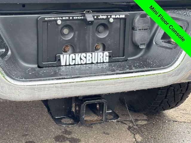 Used 2013 RAM 2500 Tradesman w/ Chrome Appearance Group AWD/4WD image 37