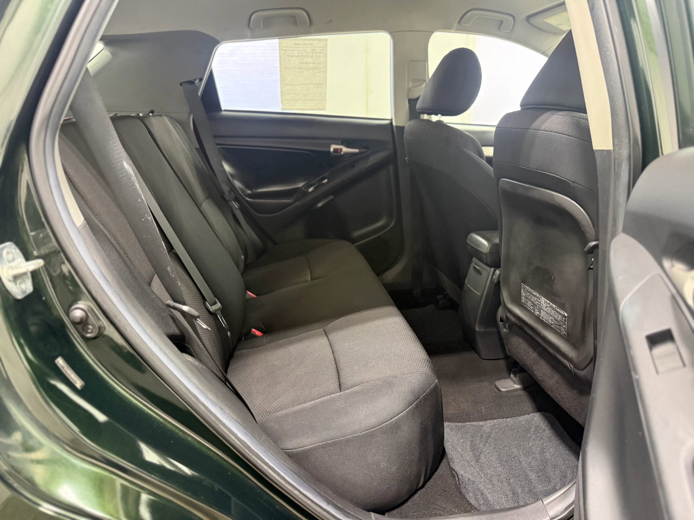 Used 2013 Toyota Matrix S w/ S Sport Pkg image 29