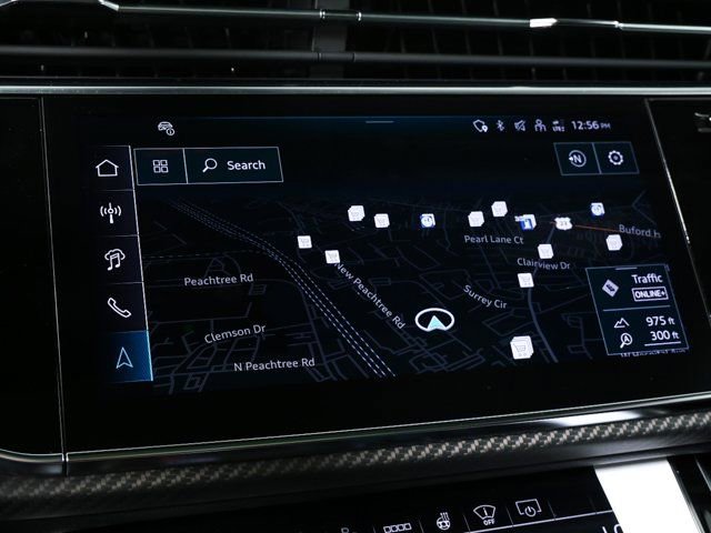 New 2026 Audi Q7 3.0T Prestige image 16