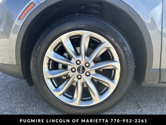 Used 2022 Lincoln Corsair FWD w/ Premium Package image 29