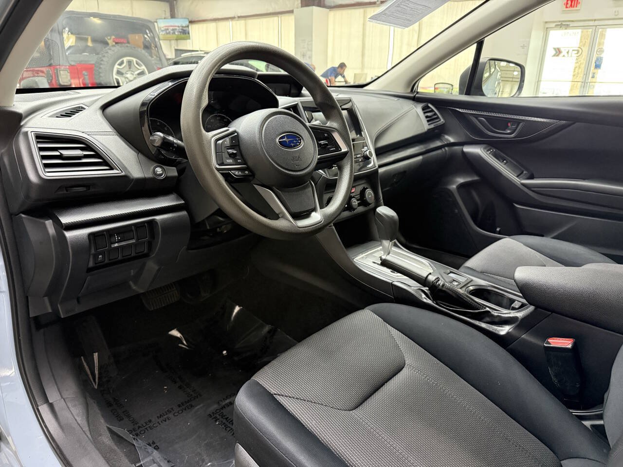 Used 2018 Subaru Crosstrek 2.0i AWD/4WD image 19