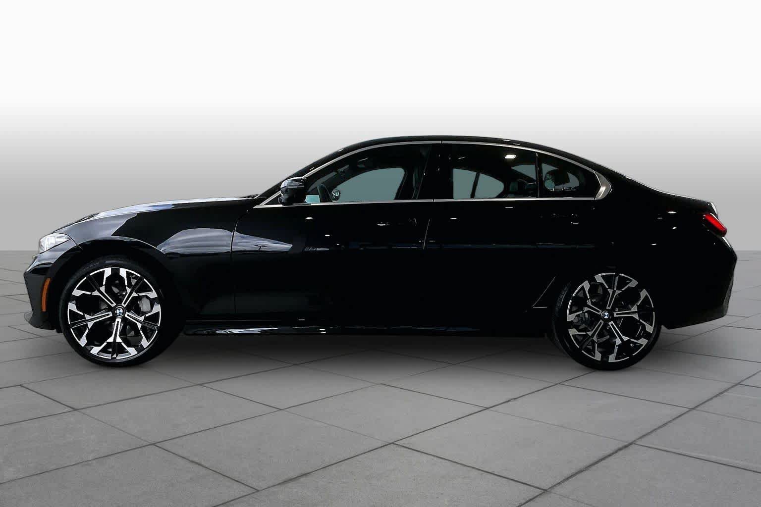 Used 2026 BMW 330i Sedan RWD image 32