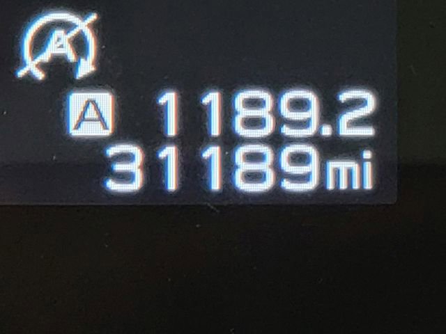 Certified 2023 Subaru Outback Premium w/ Popular Package #1 image 32