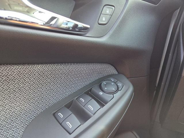 New 2026 Chevrolet TrailBlazer LT w/ Driver Confidence Package FWD image 21