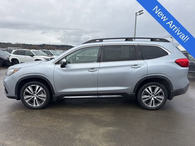 Used 2022 Subaru Ascent Touring w/ Popular Package #2A image 4