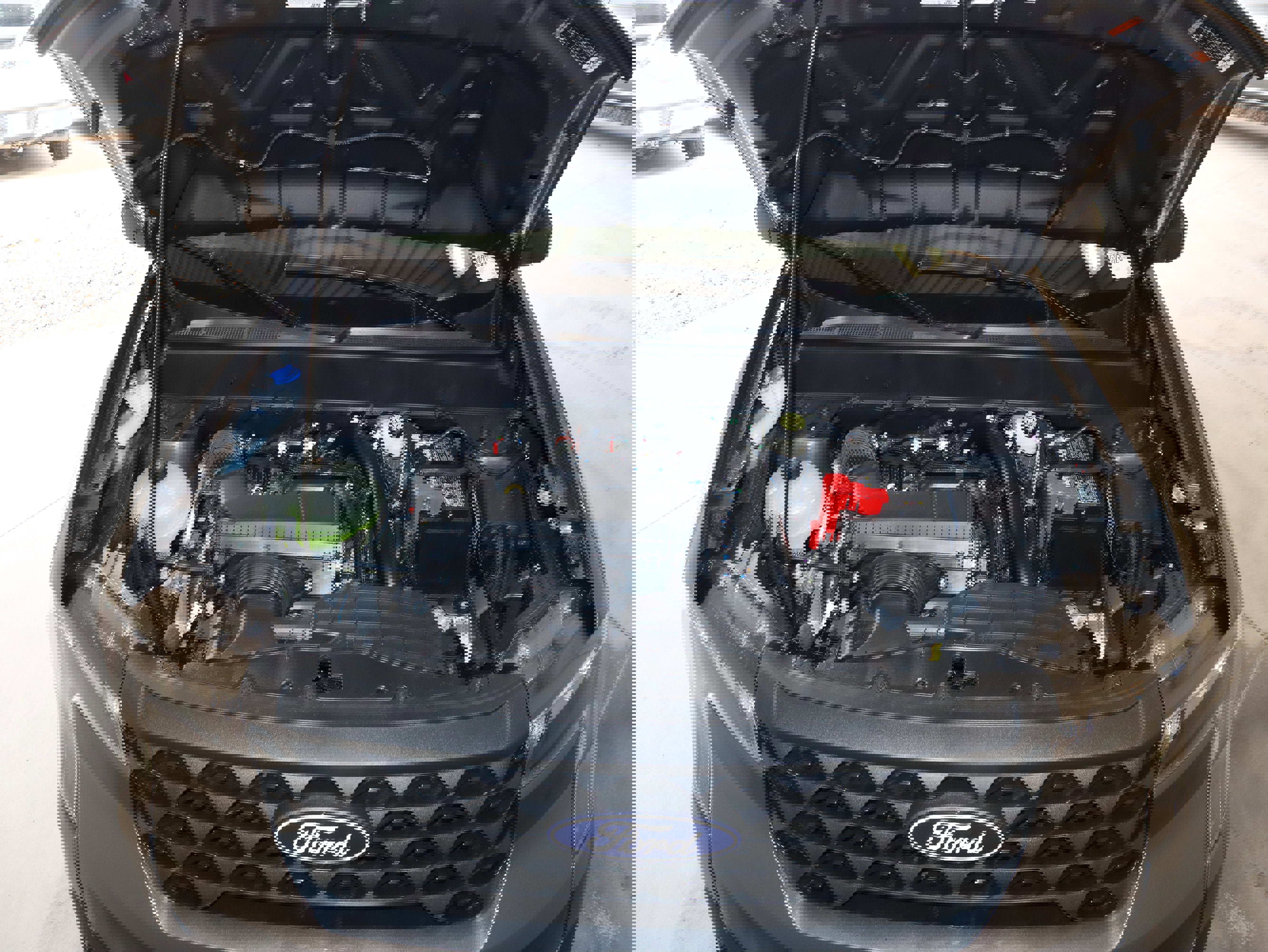 New 2026 Ford Maverick XLT image 21