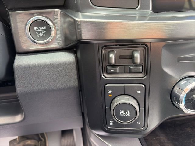 Used 2024 Ford F250 Lariat image 22