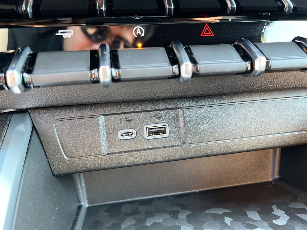 New 2025 Chevrolet Colorado W/T w/ Advanced Trailering Package image 34