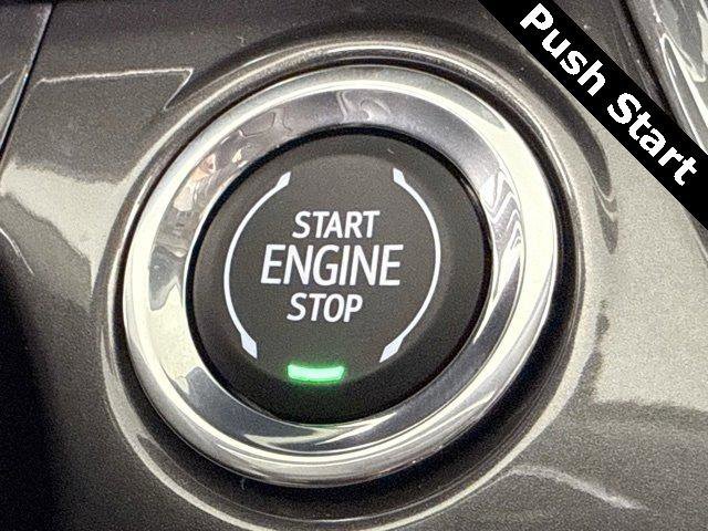 New 2025 Chevrolet Trax ACTIV w/ Sunroof Package image 20