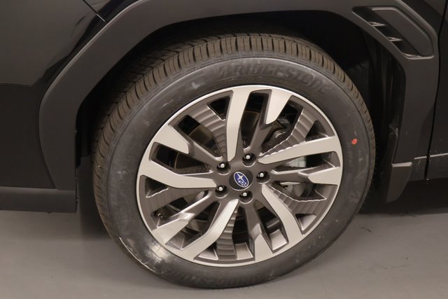 New 2026 Subaru Forester Touring w/ Touring Package AWD/4WD image 7