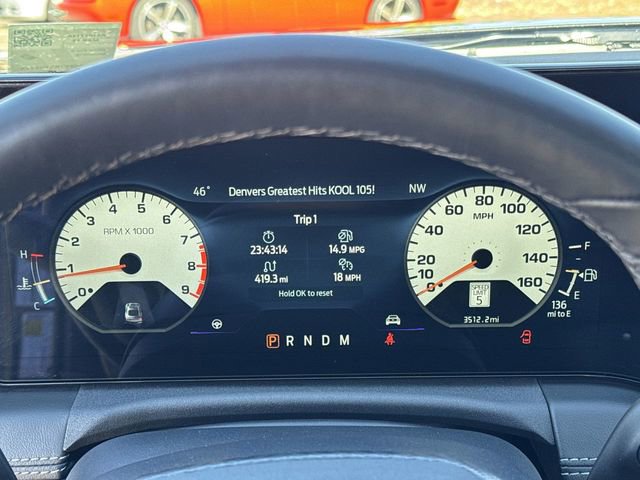 Used 2024 Ford Mustang GT Premium RWD image 18