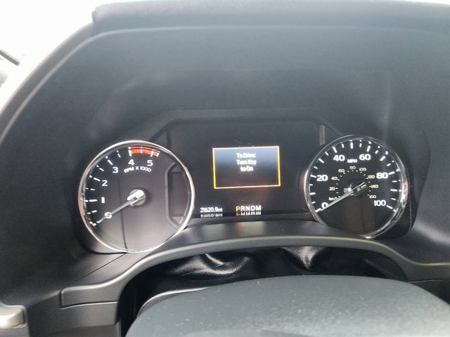 Used 2022 Ford F350 Lariat w/ Black Appearance Package image 24