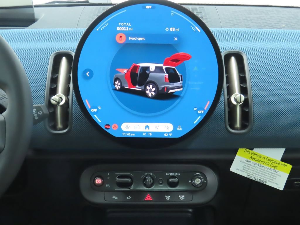 New 2026 MINI Cooper Countryman S image 15