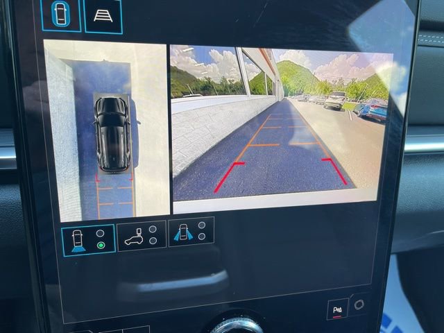 New 2026 GMC Terrain Elevation w/ Elevation Premium Package image 26