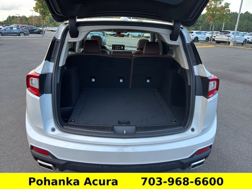 Certified 2026 Acura RDX w/ Technology Package AWD/4WD image 28