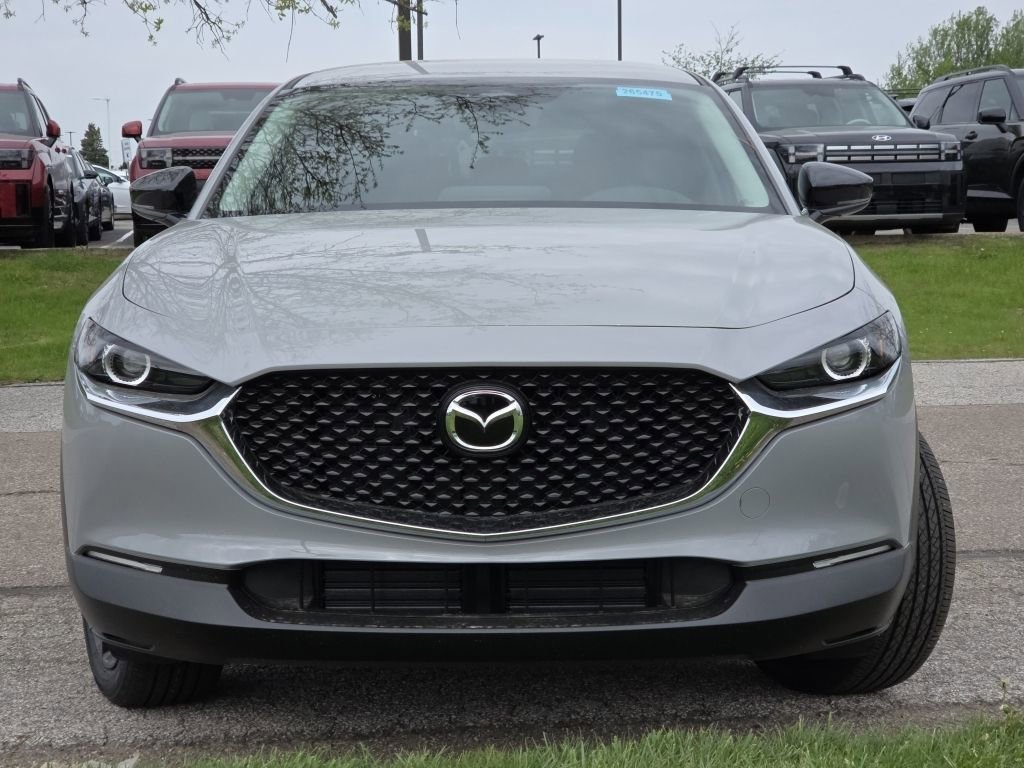 New 2026 MAZDA CX-30 AWD 2.5 S w/ Select Sport Pkg image 11