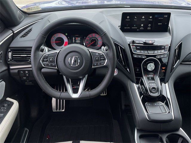 New 2026 Acura RDX A-Spec image 12