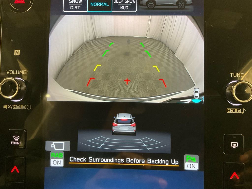 Used 2025 Subaru Forester Touring w/ Popular Package - Touring image 27