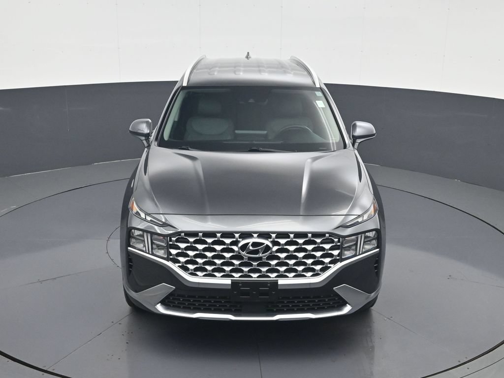 Certified 2022 Hyundai Santa Fe SEL AWD/4WD image 15