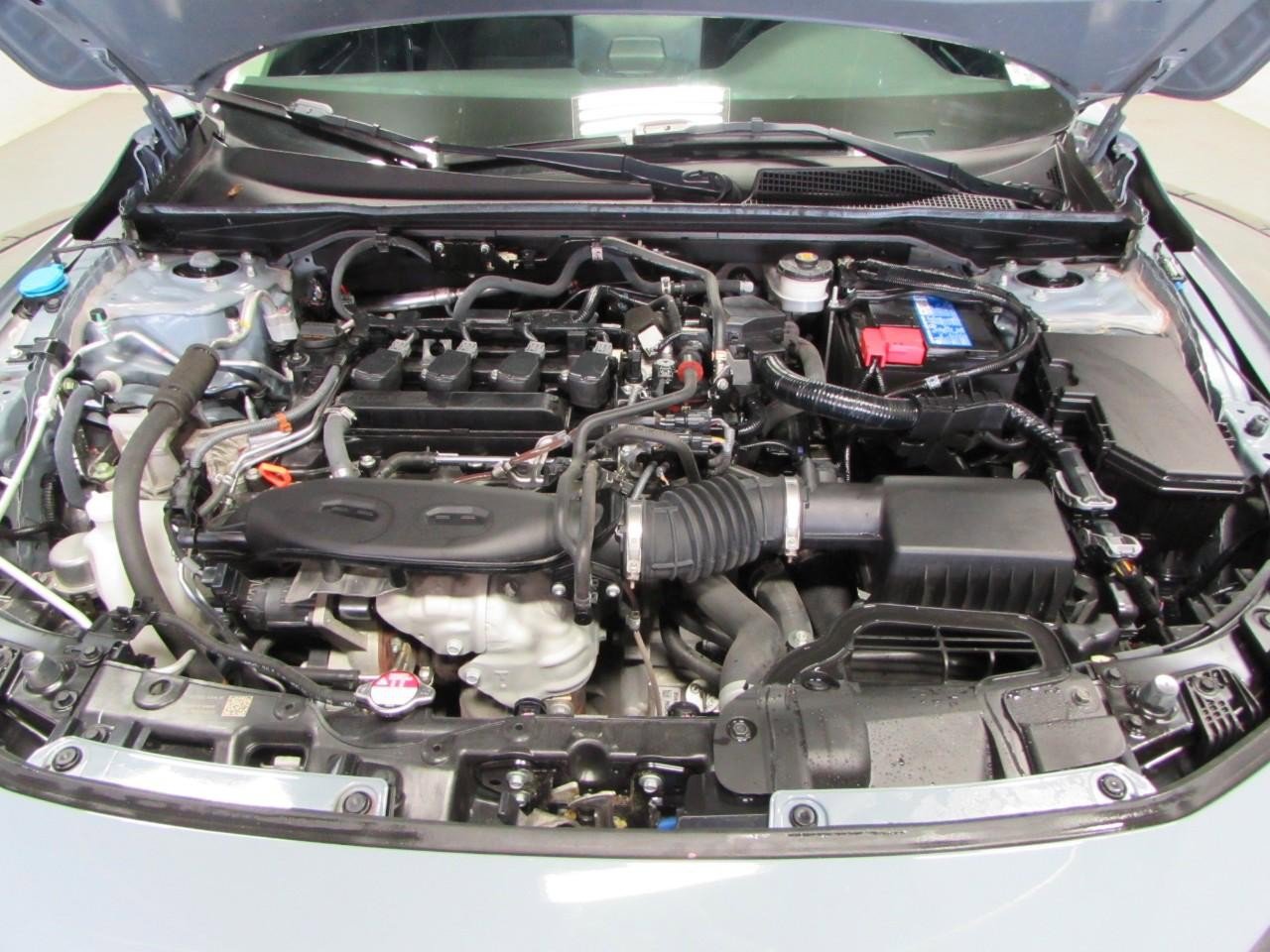 Used 2023 Honda Civic EX image 10
