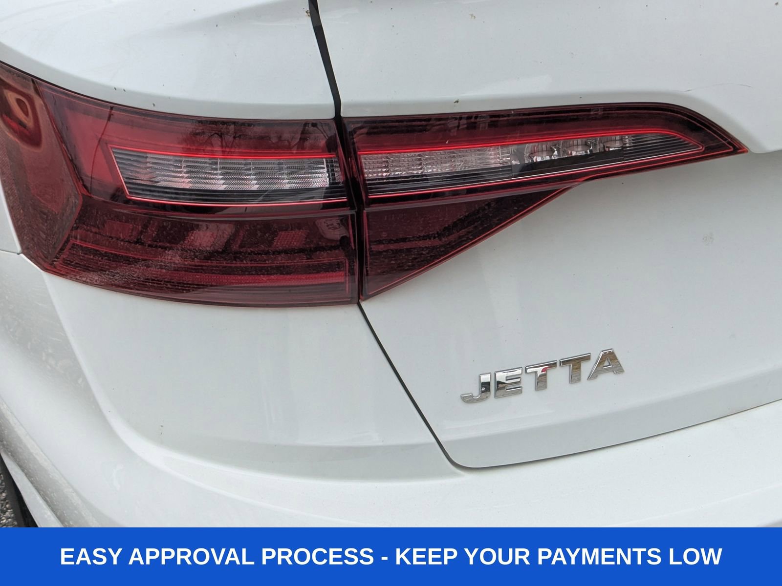 Used 2020 Volkswagen Jetta S image 10