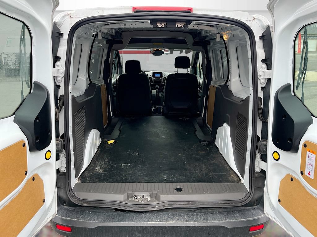 Used 2023 Ford Transit Connect XL FWD image 22