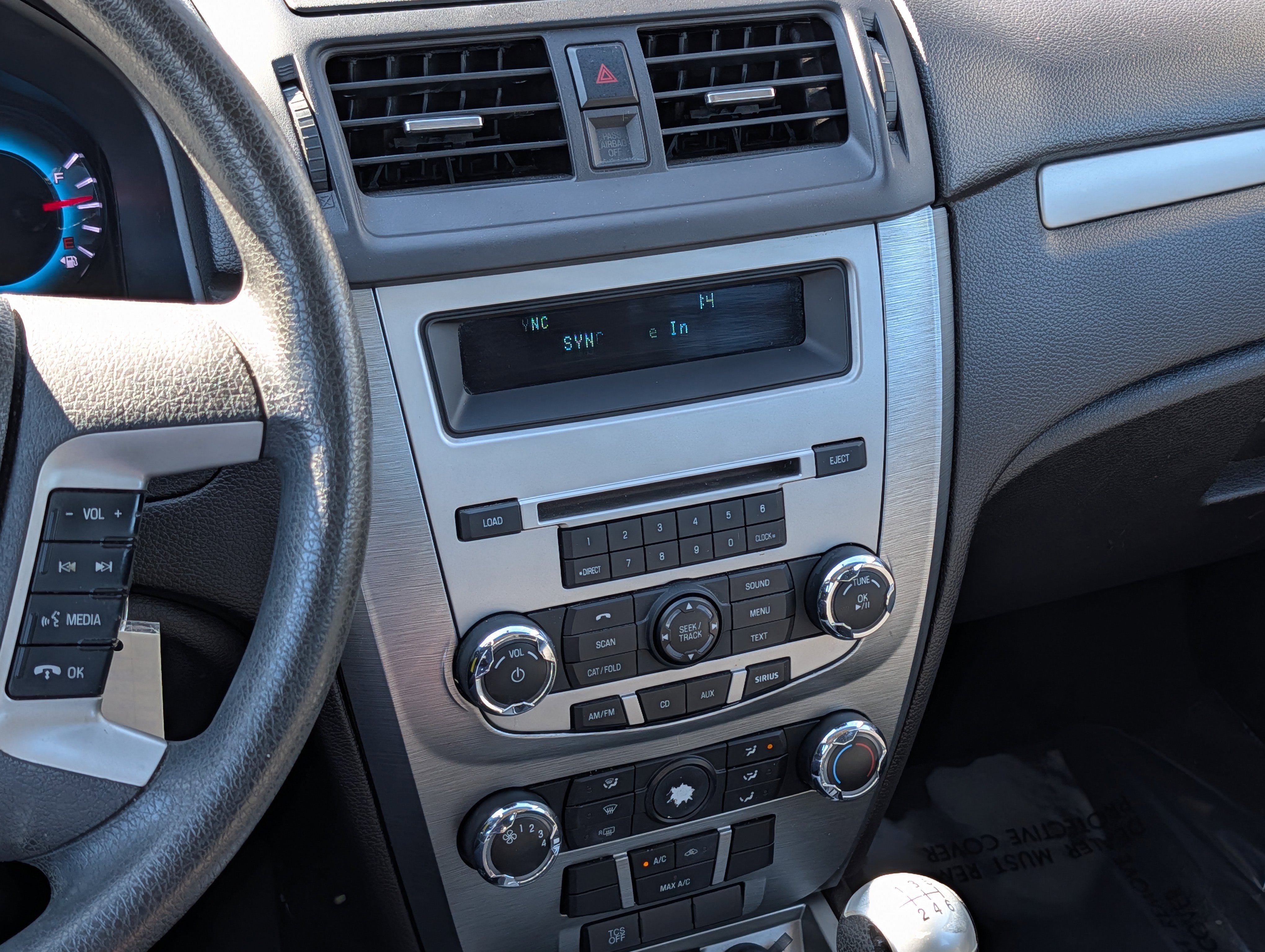 Used 2011 Ford Fusion SE w/ 201A Rapid Spec Order Code image 18