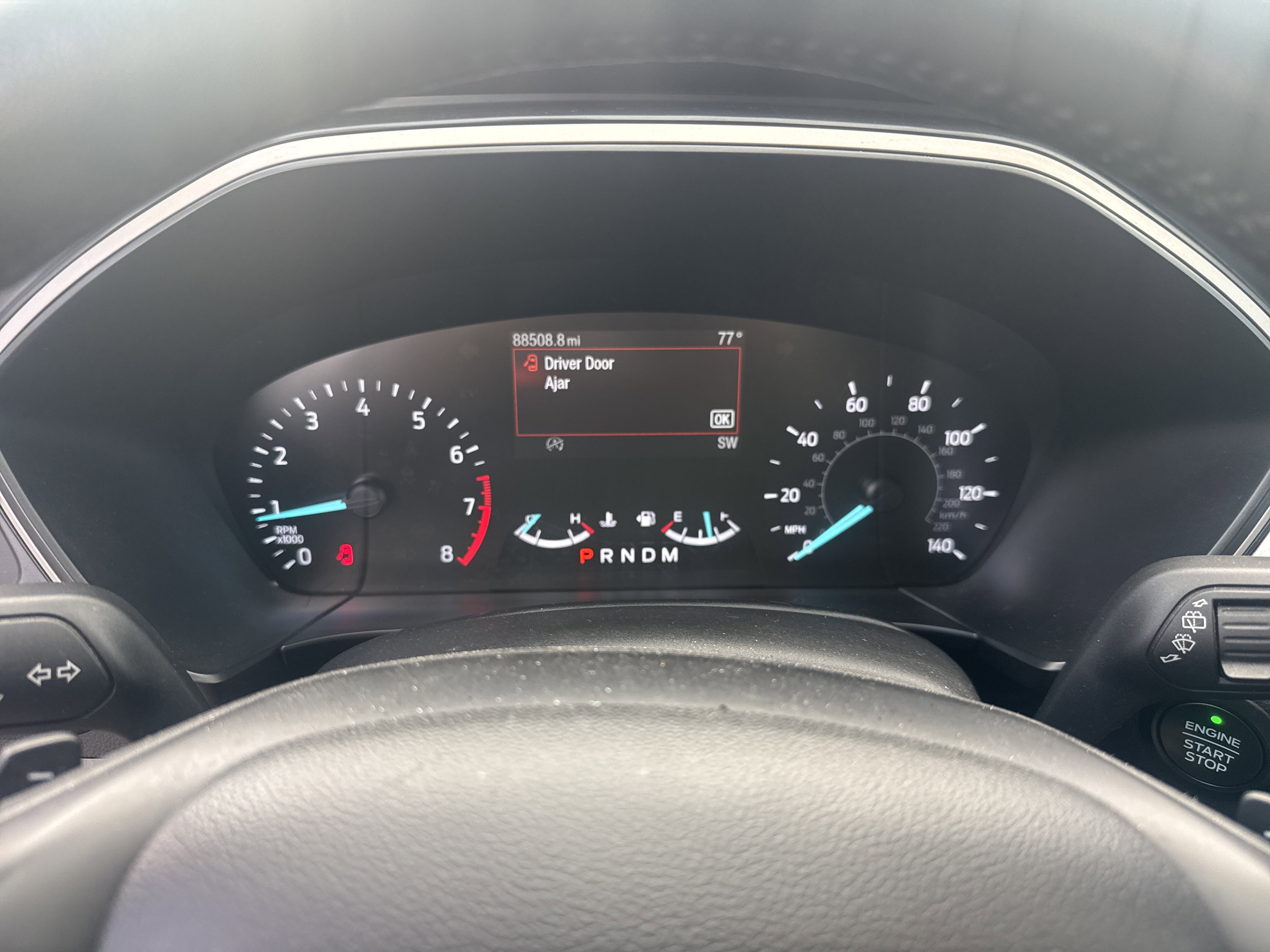 Used 2020 Ford Escape SEL image 20