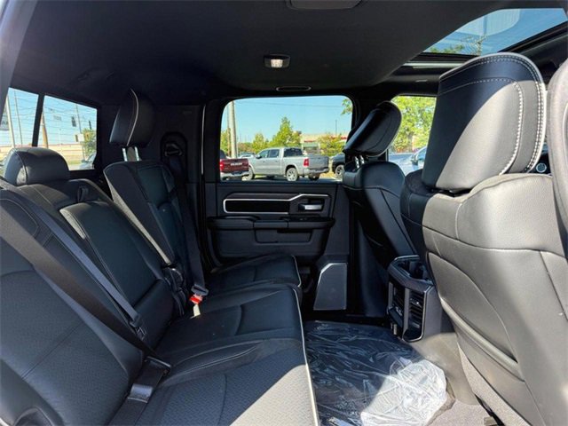 New 2026 RAM 2500 Laramie image 10