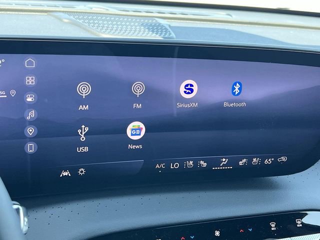 New 2026 Buick Enclave Avenir w/ Super Cruise Package FWD image 18