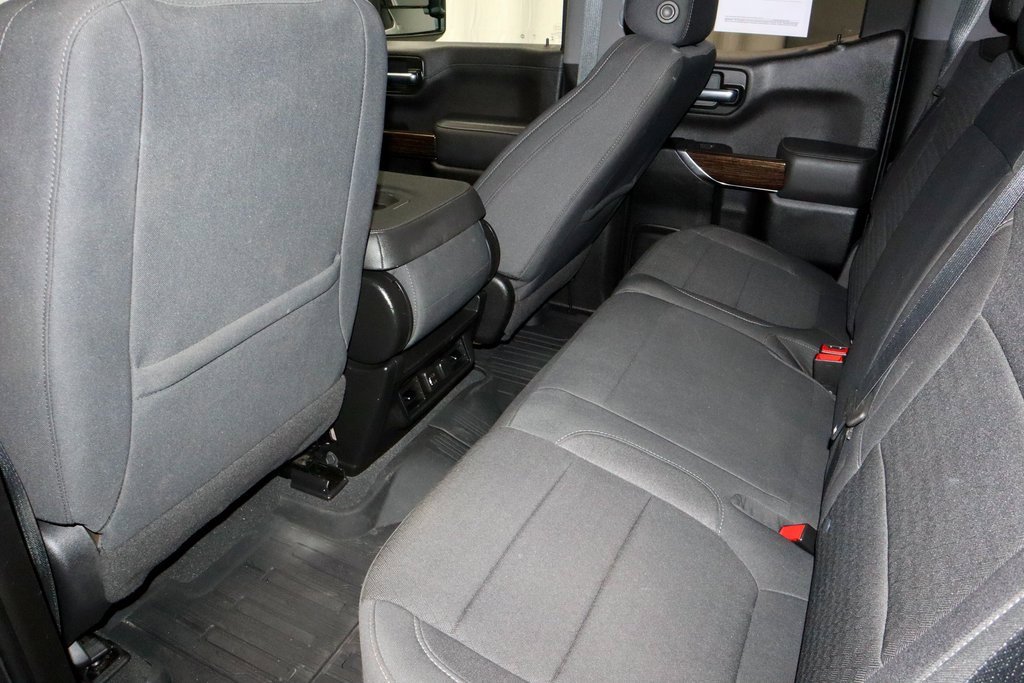 Used 2021 GMC Sierra 1500 Elevation image 20