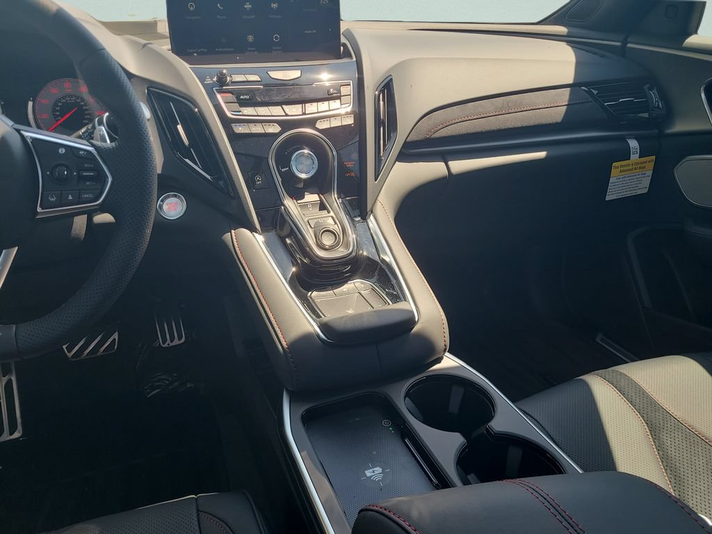 New 2026 Acura RDX A-Spec AWD/4WD image 15