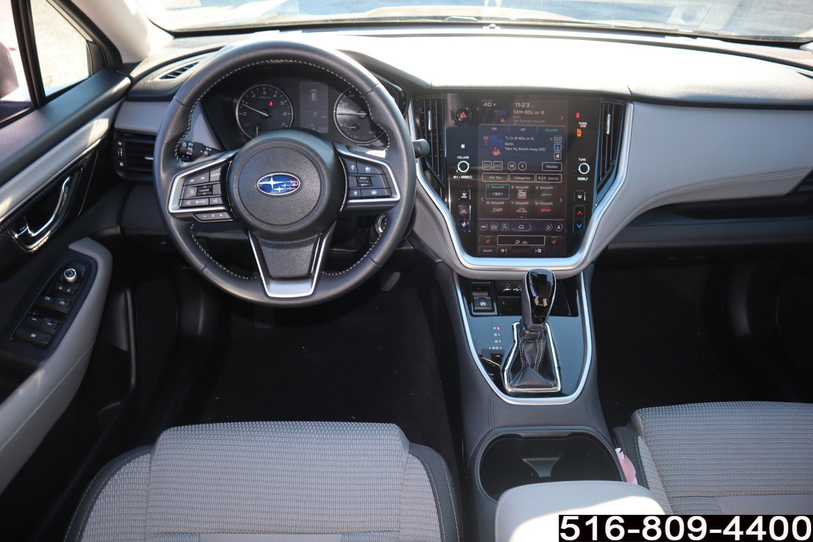 Used 2025 Subaru Outback Premium w/ Popular Package #1 image 13