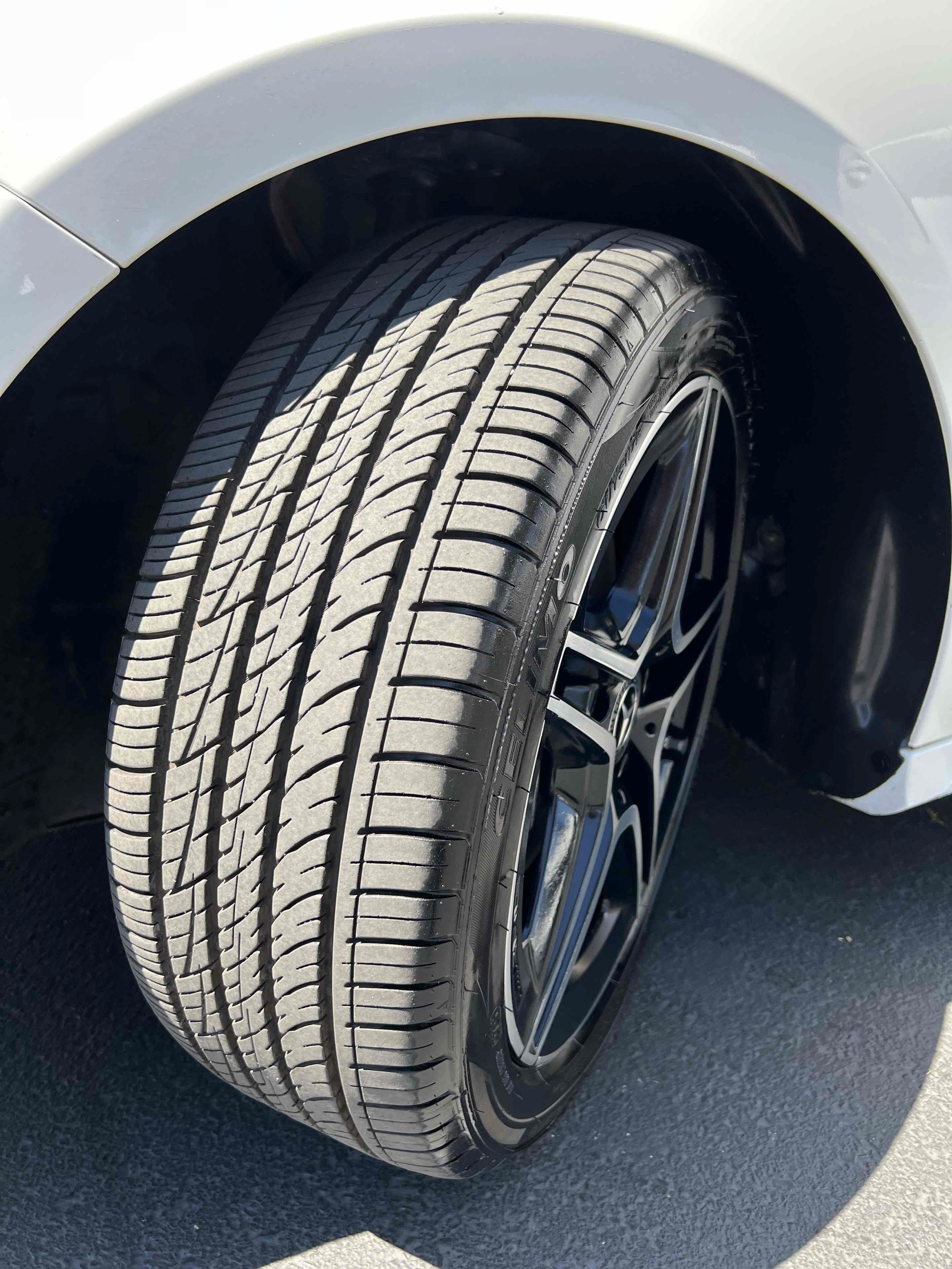 Used 2022 Mercedes-Benz A 220 w/ AMG Line image 12