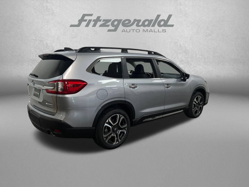 New 2026 Subaru Ascent Touring AWD/4WD image 5