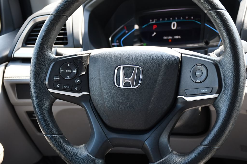Used 2019 Honda Odyssey LX image 26