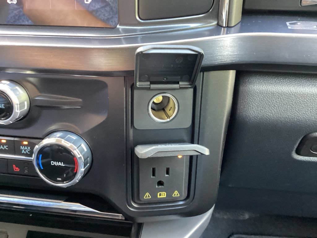New 2026 Ford F350 Lariat w/ Tremor Off-Road Package AWD/4WD image 68