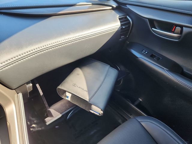 Used 2016 Lexus NX 200t AWD w/ Premium Package image 45